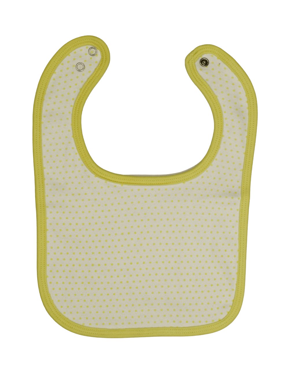 Snap Bib (Available in 4 Colors)