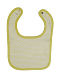 Snap Bib (Available in 4 Colors)