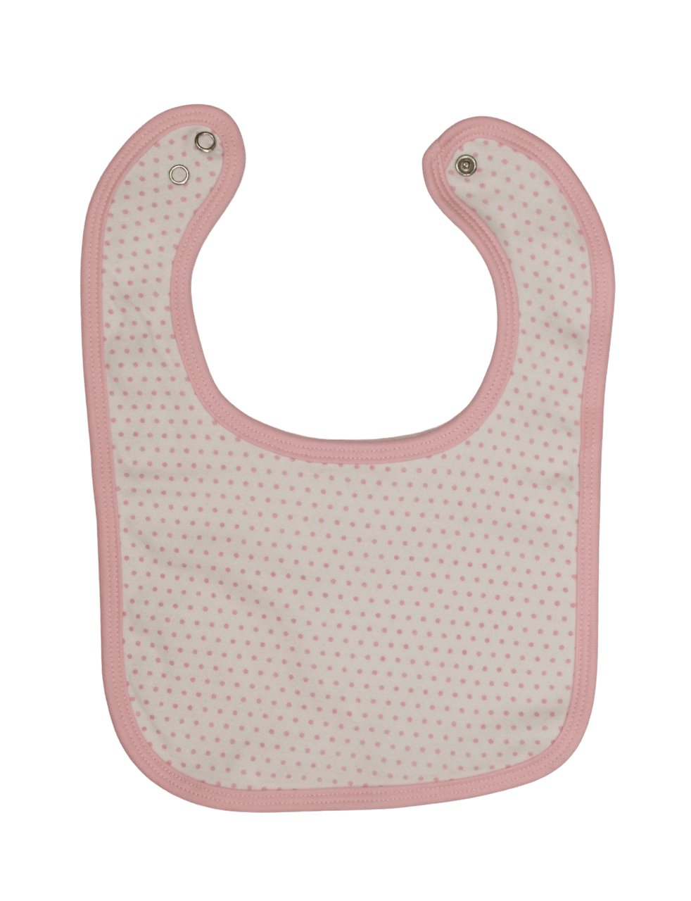 Snap Bib (Available in 4 Colors)