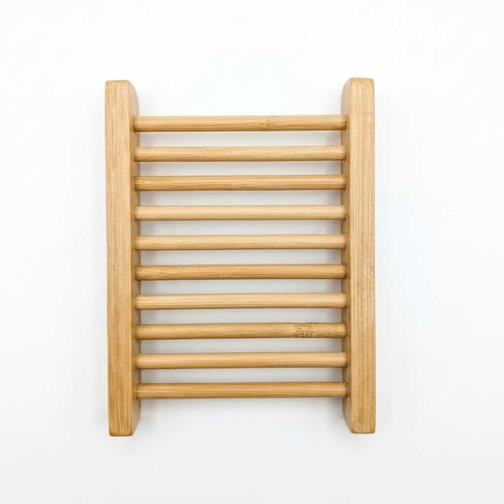 Zero-Waste Bathroom Accessories Bundle (7-pcs Set)