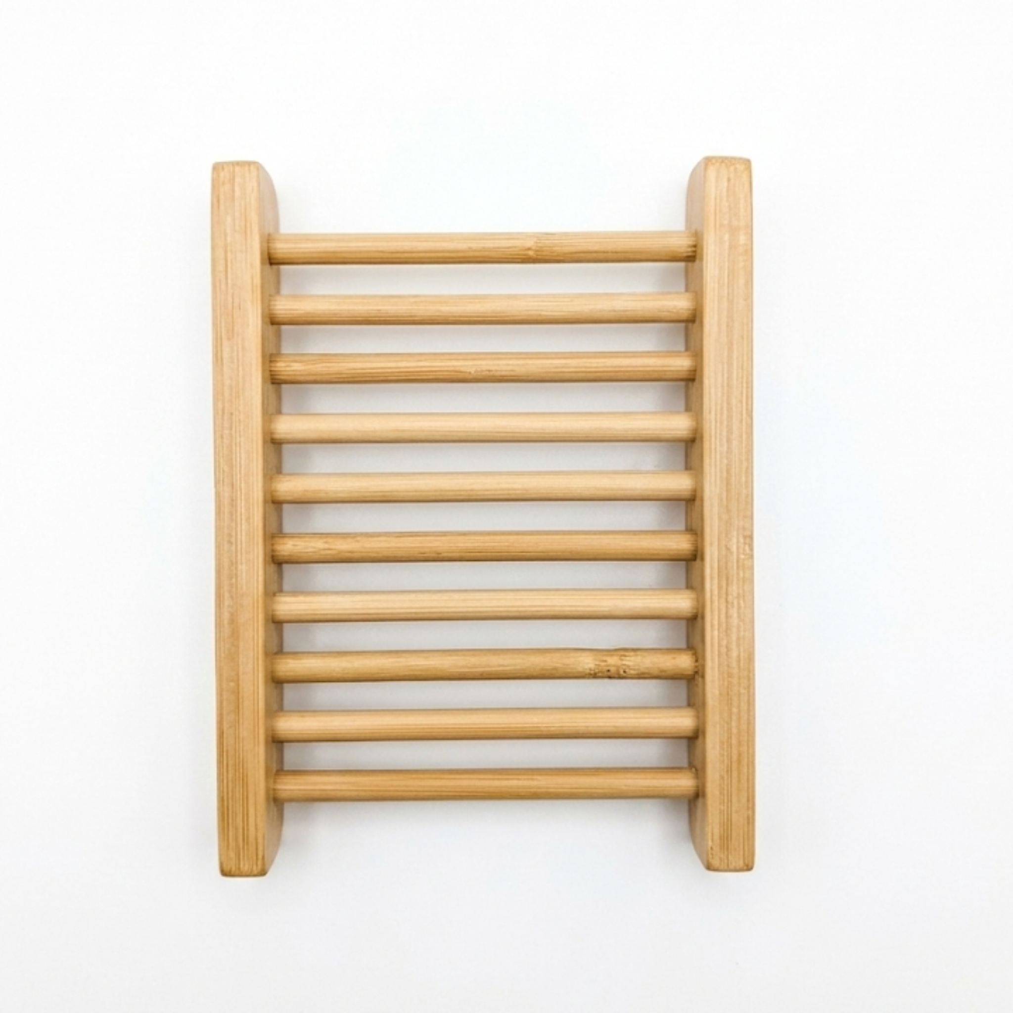 Zero-Waste Bathroom Accessories Bundle (7-pcs Set)