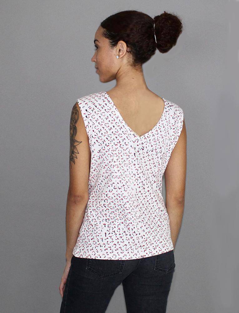 Sparkler Organic Top