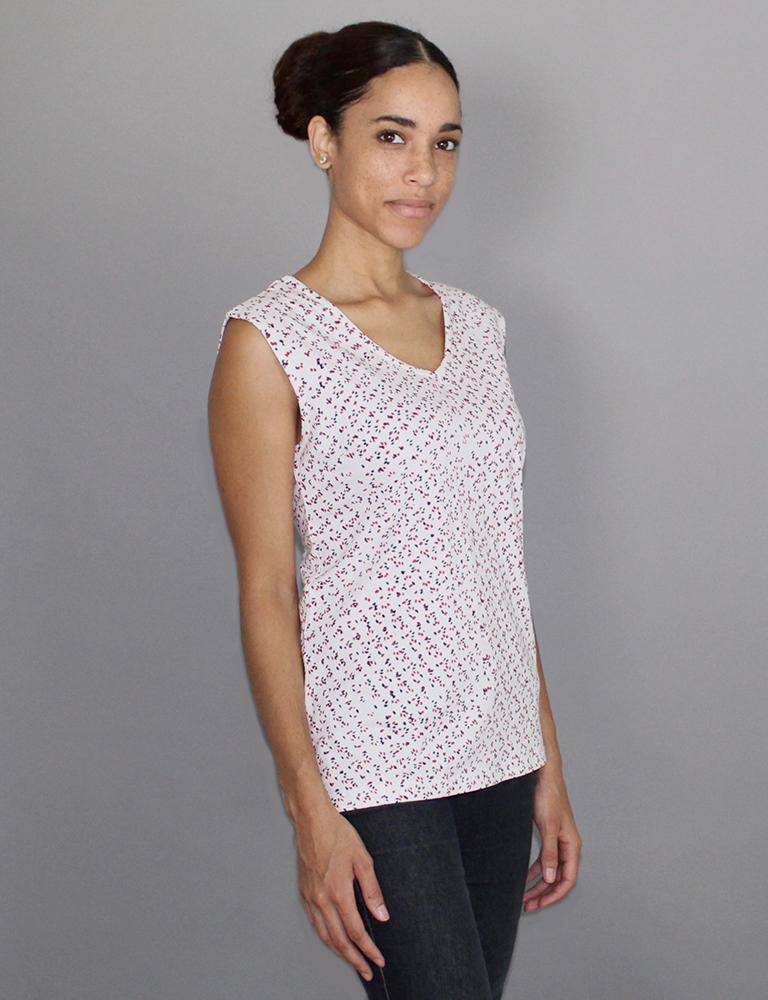 Sparkler Organic Top