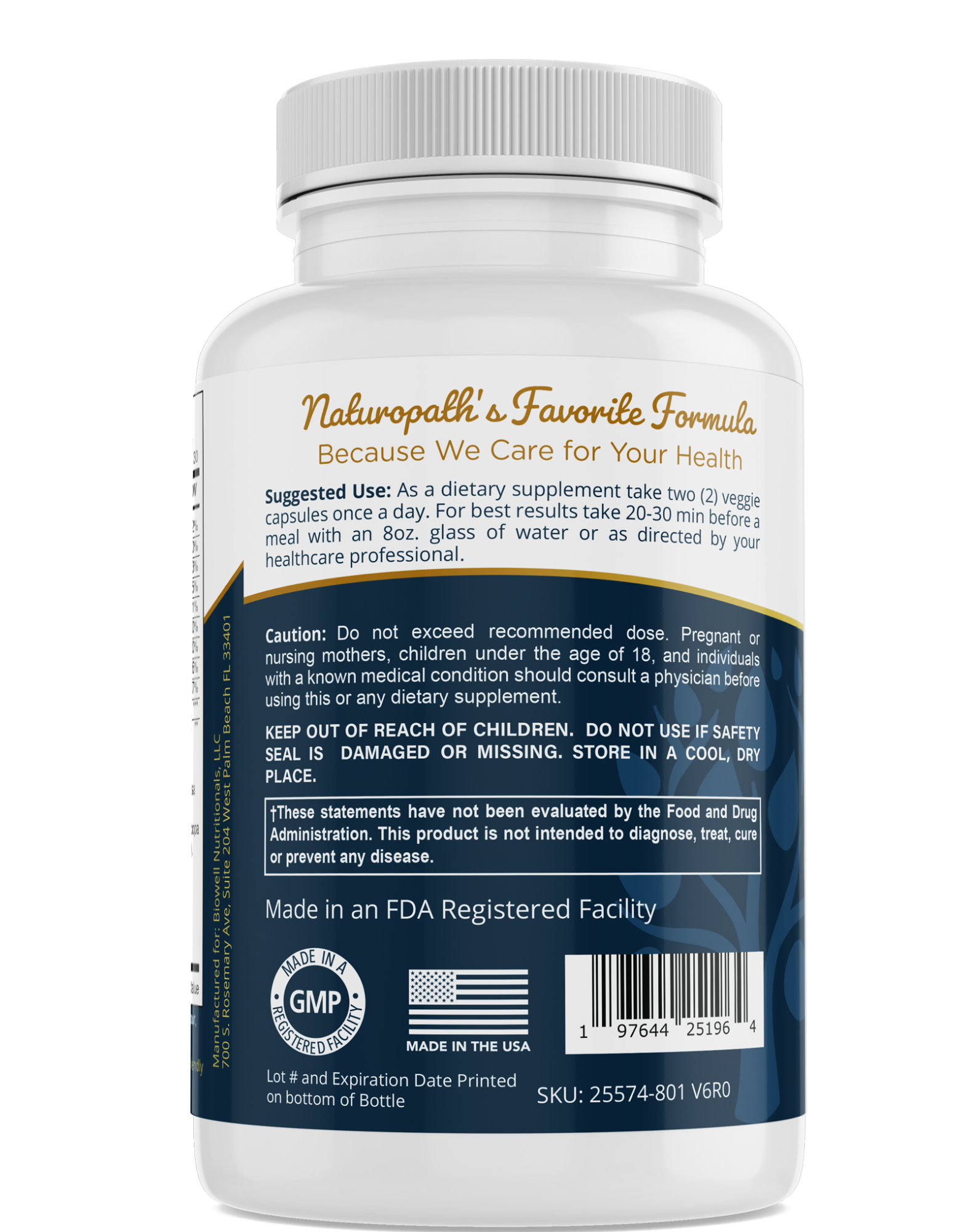 Stress Relief with Adaptogenic Herbs
