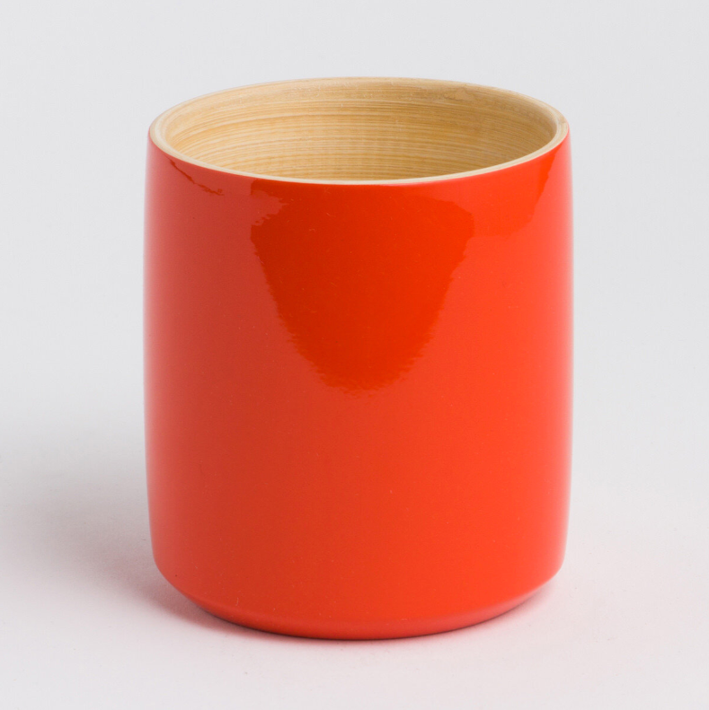 LY Bamboo Mug
