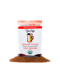 Tylers Ground Acid-Free Coffee - Decaffeinated