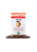 Acid-Free Whole Beans Coffee - Decaffeinated