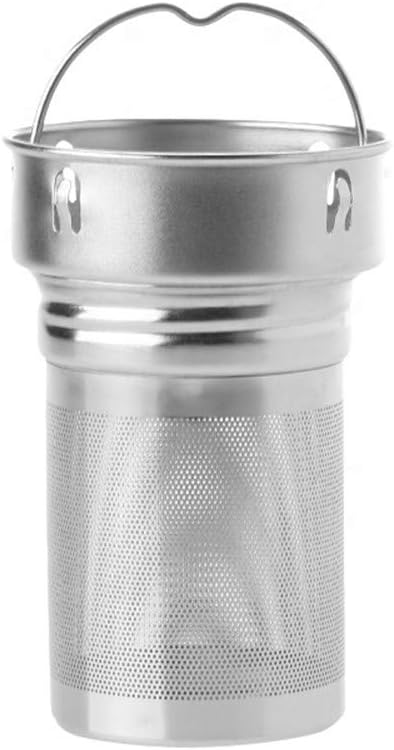 High-Quality Borosilicate Glass Bottle with Pink Quartz