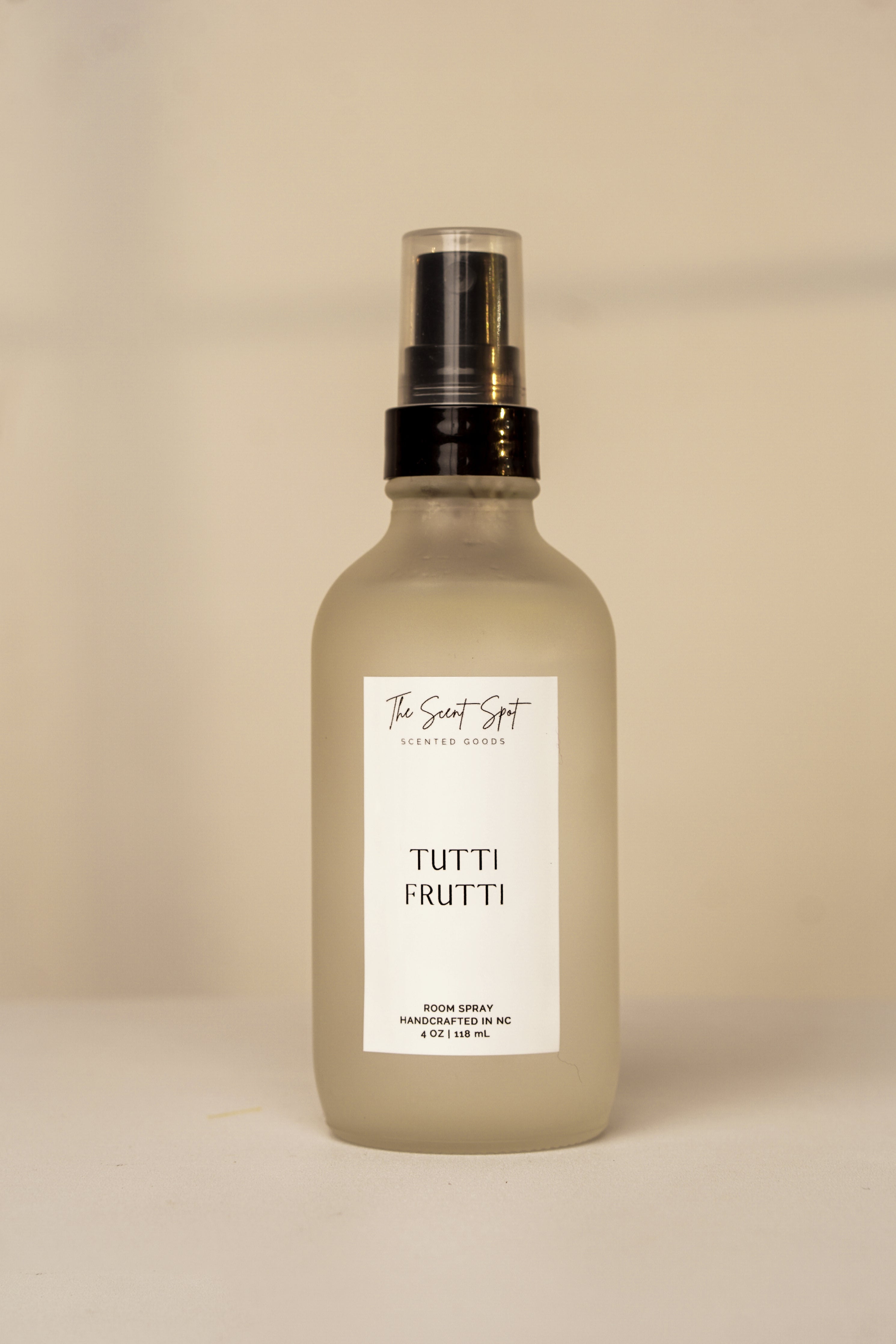 Tutti Frutti Room Spray