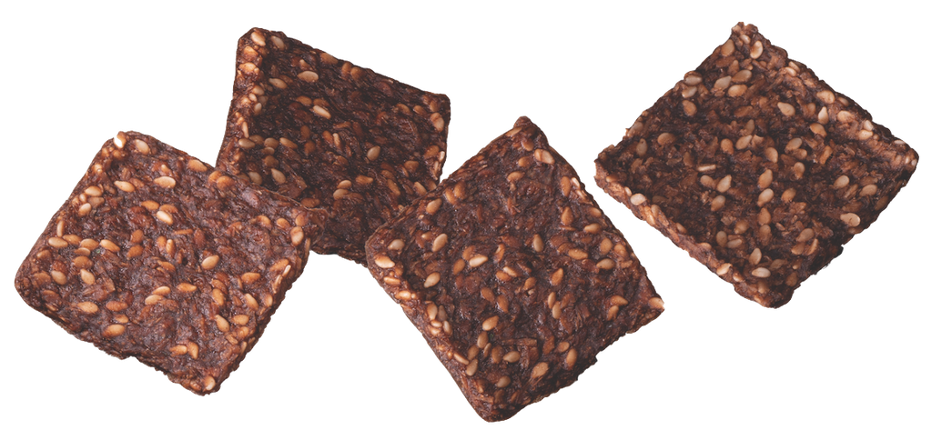 Cacao Banana Crisps (6-Pack)