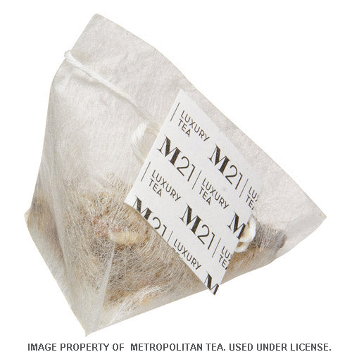 Crème Au Caramel Luxury Herbal Tea