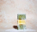100% NATURAL CALITHEA OLIVE OIL SOAP WITH HONEY (3-Pack)