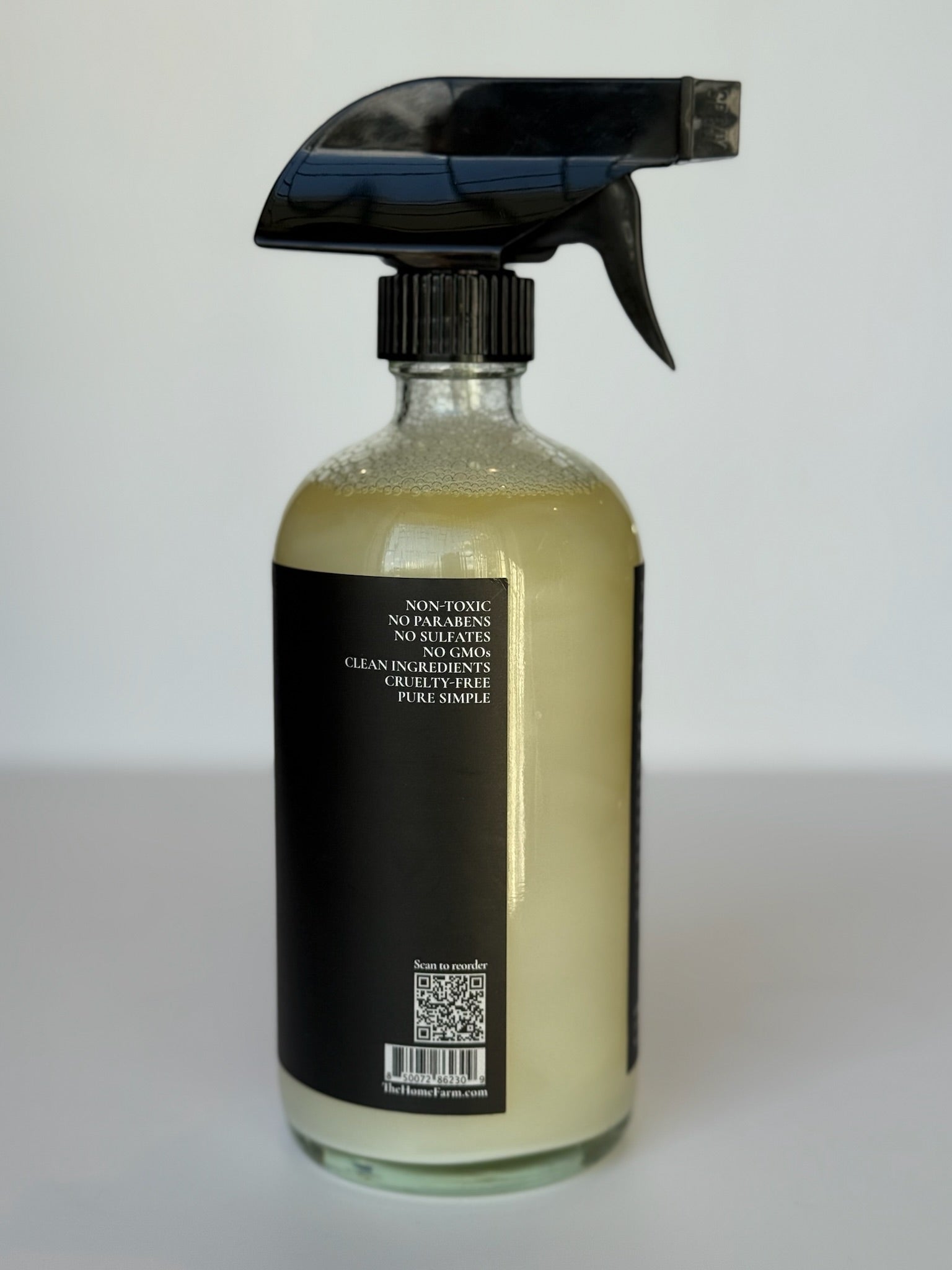 All-Purpose Cleaning Spray