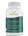 Turmeric BioPerine
