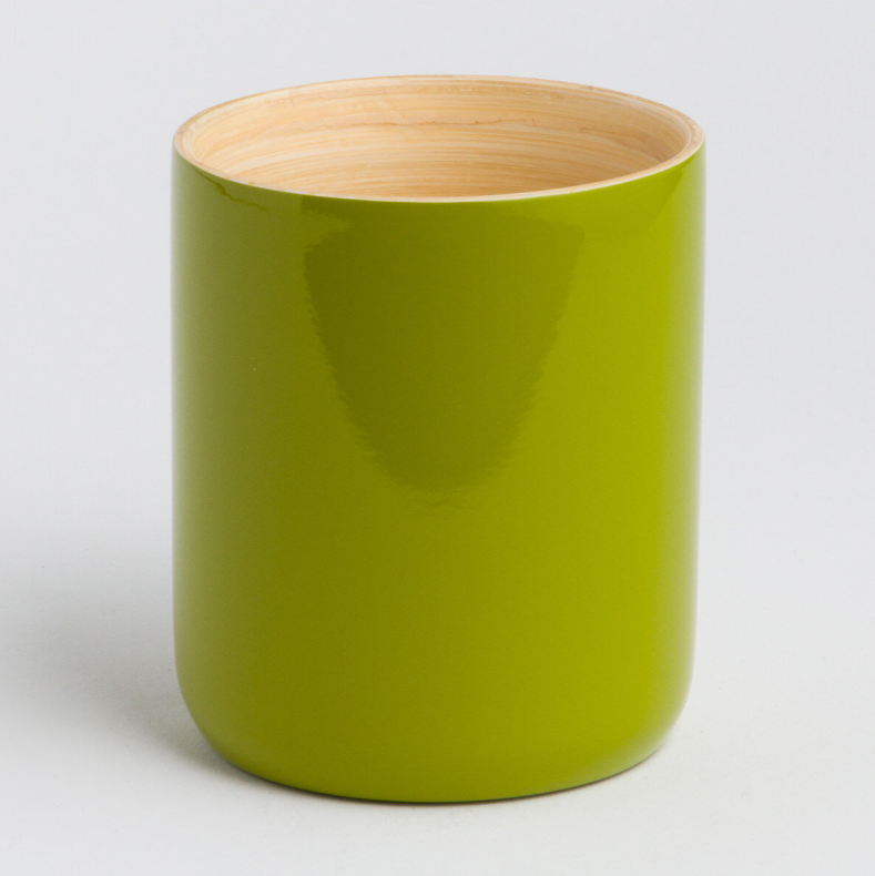 LY Bamboo Mug