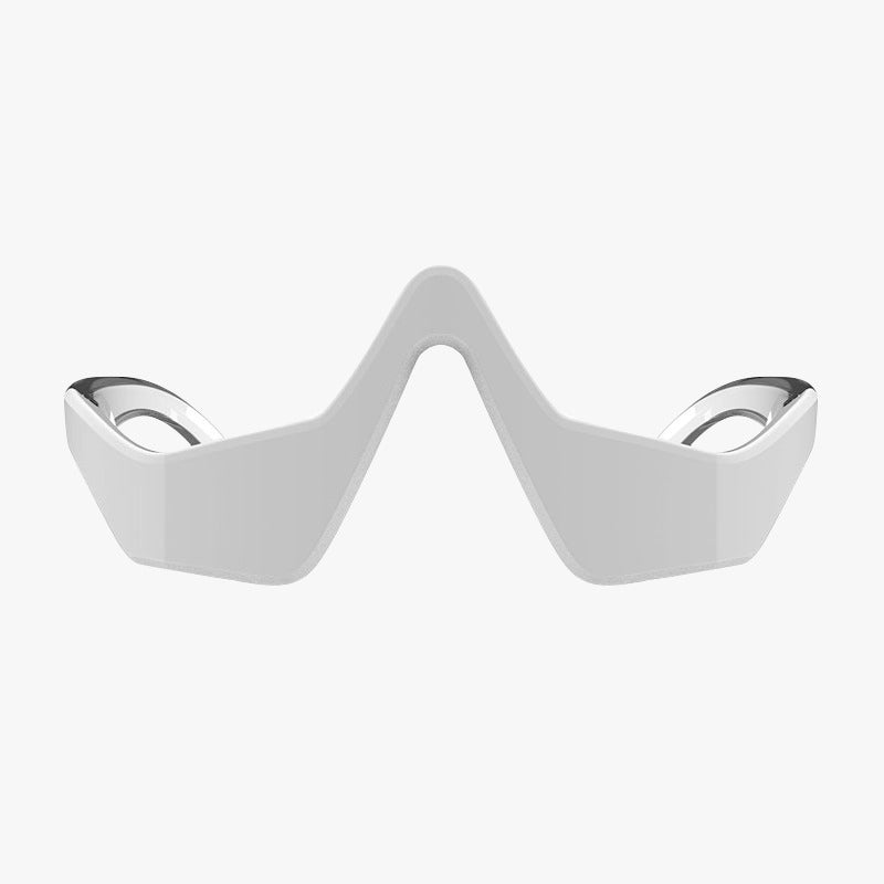 Under-Eye Red Light Therapy Skin Rejuvenation & Relaxation Massager