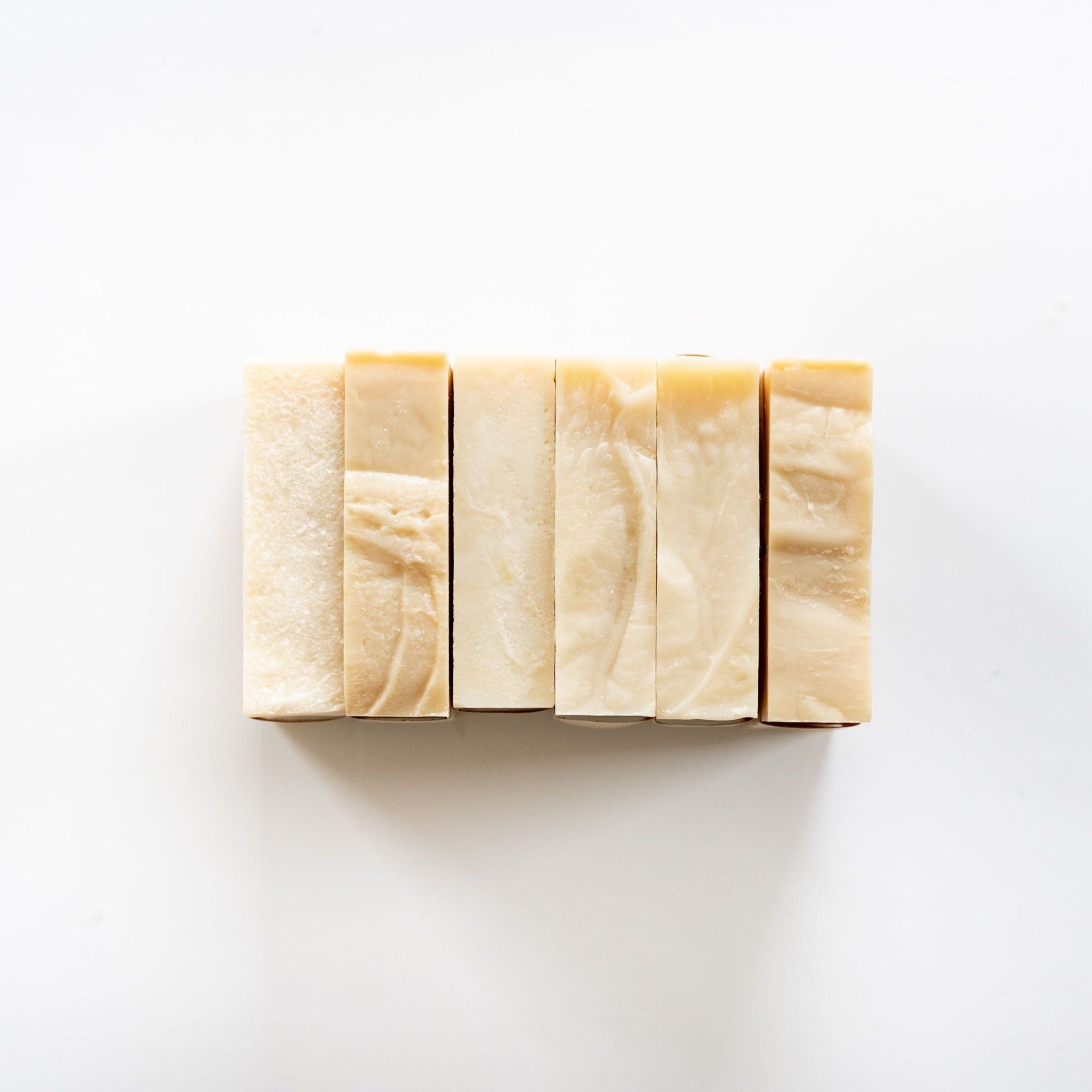 Face Wash Bar Soap