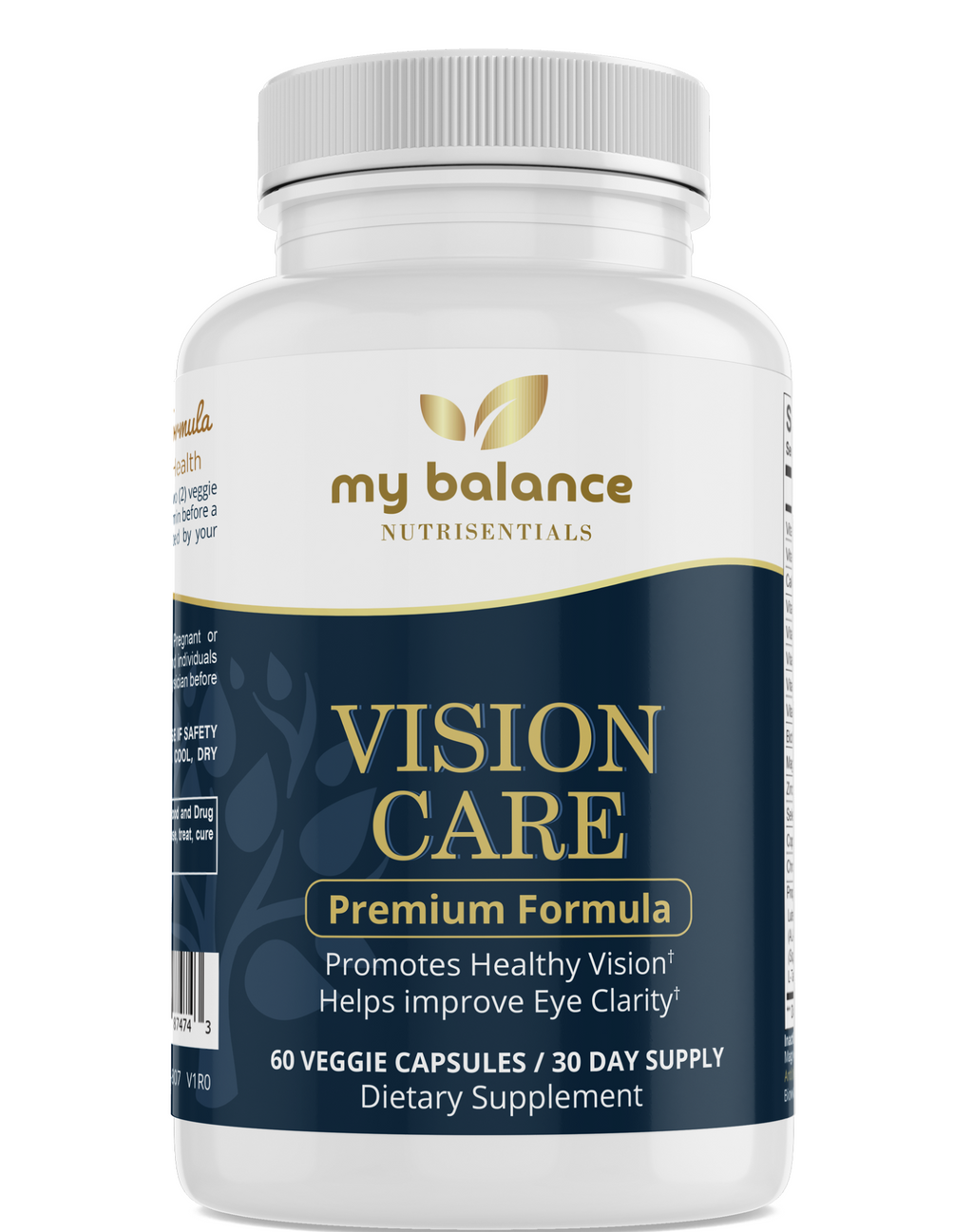 Vision Care