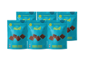 Cacao Banana Crisps (6-Pack)