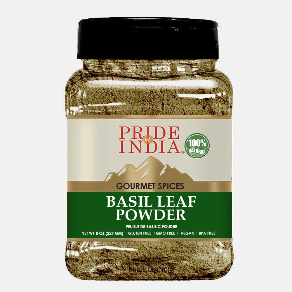 Basil Leaf Powder