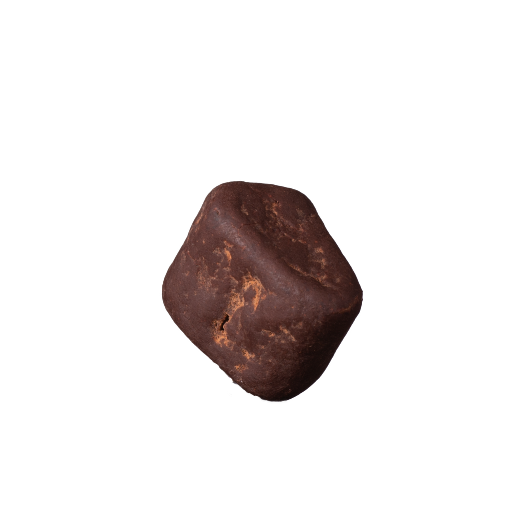 Chocolate Covered Chewy Bananas (4-pack)