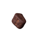 Chocolate Covered Chewy Bananas (4-pack)