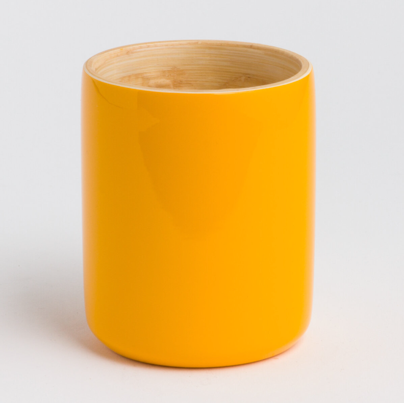 LY Bamboo Mug