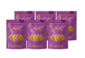 Original Sweet Potato Crackers (6-Pack)