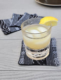 Woven Coasters (Set of 4)