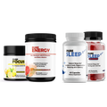 Pre-Workout + Sleep Bundle