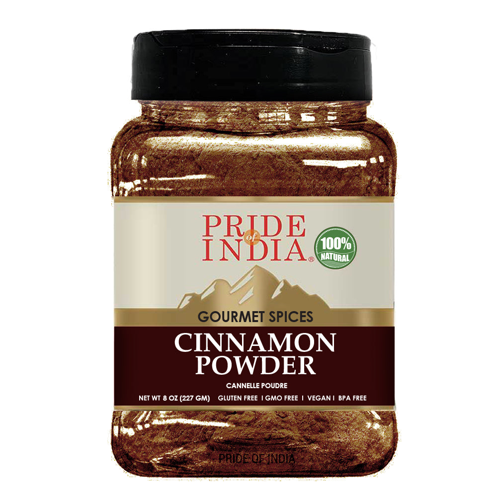 Natural Cinnamon Powder