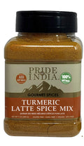 Turmeric Latte Tea Spice Mix