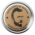 Renegade Hair Pomade